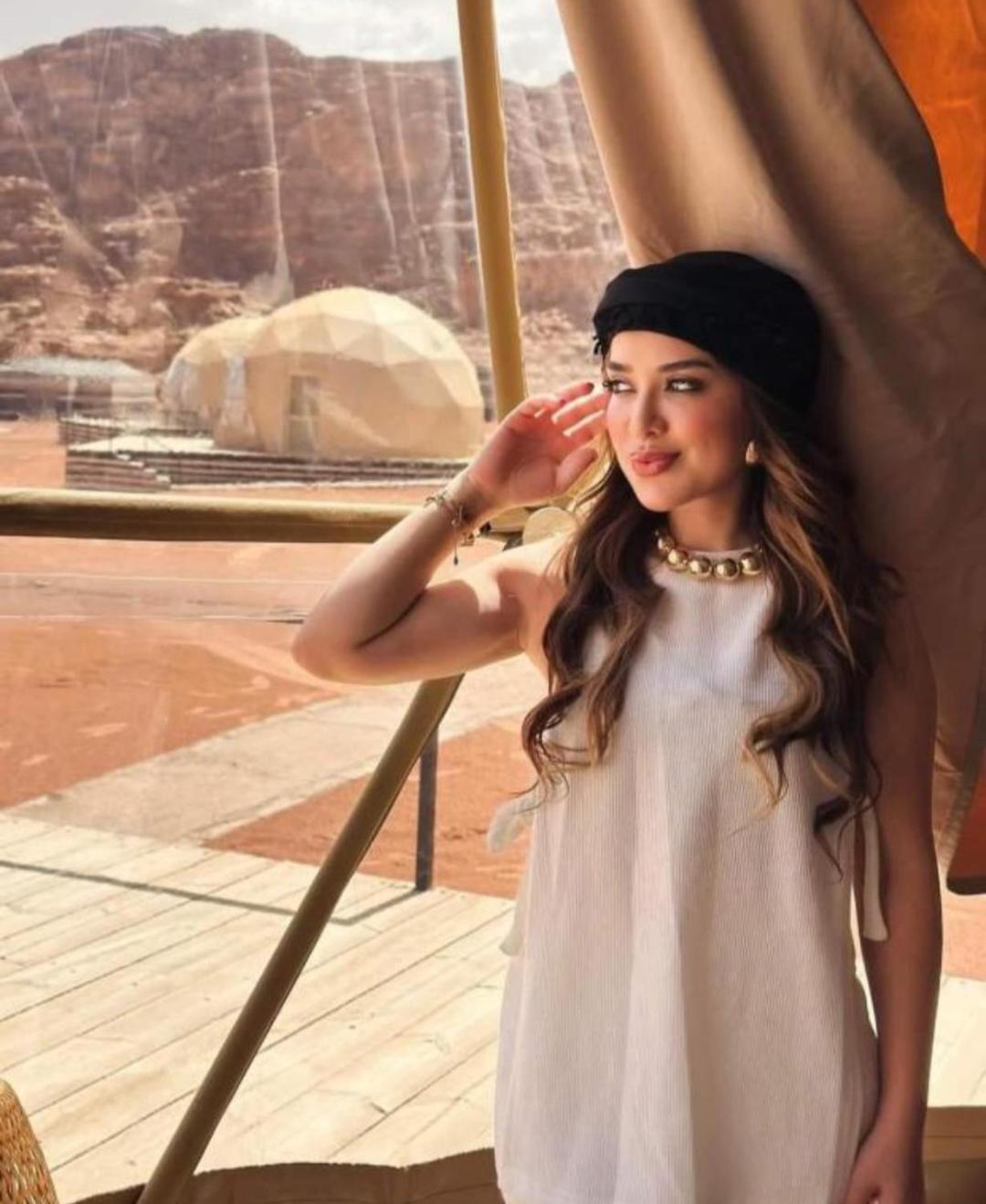 Abdullah Luxury Camp Daire Ram Vadisi Dış mekan fotoğraf